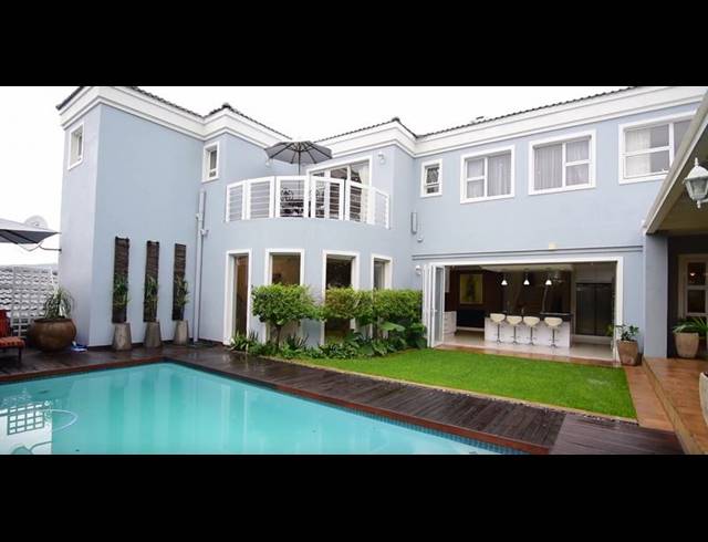 5 BEDROOM HOUSE FOR SALE IN RANGE VIEW